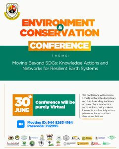 Environment & Conservation Day