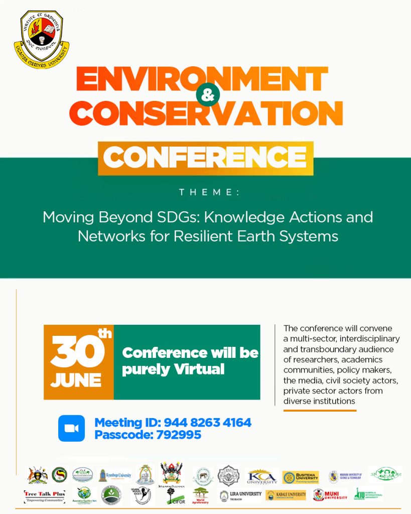 Environment & Conservation Day