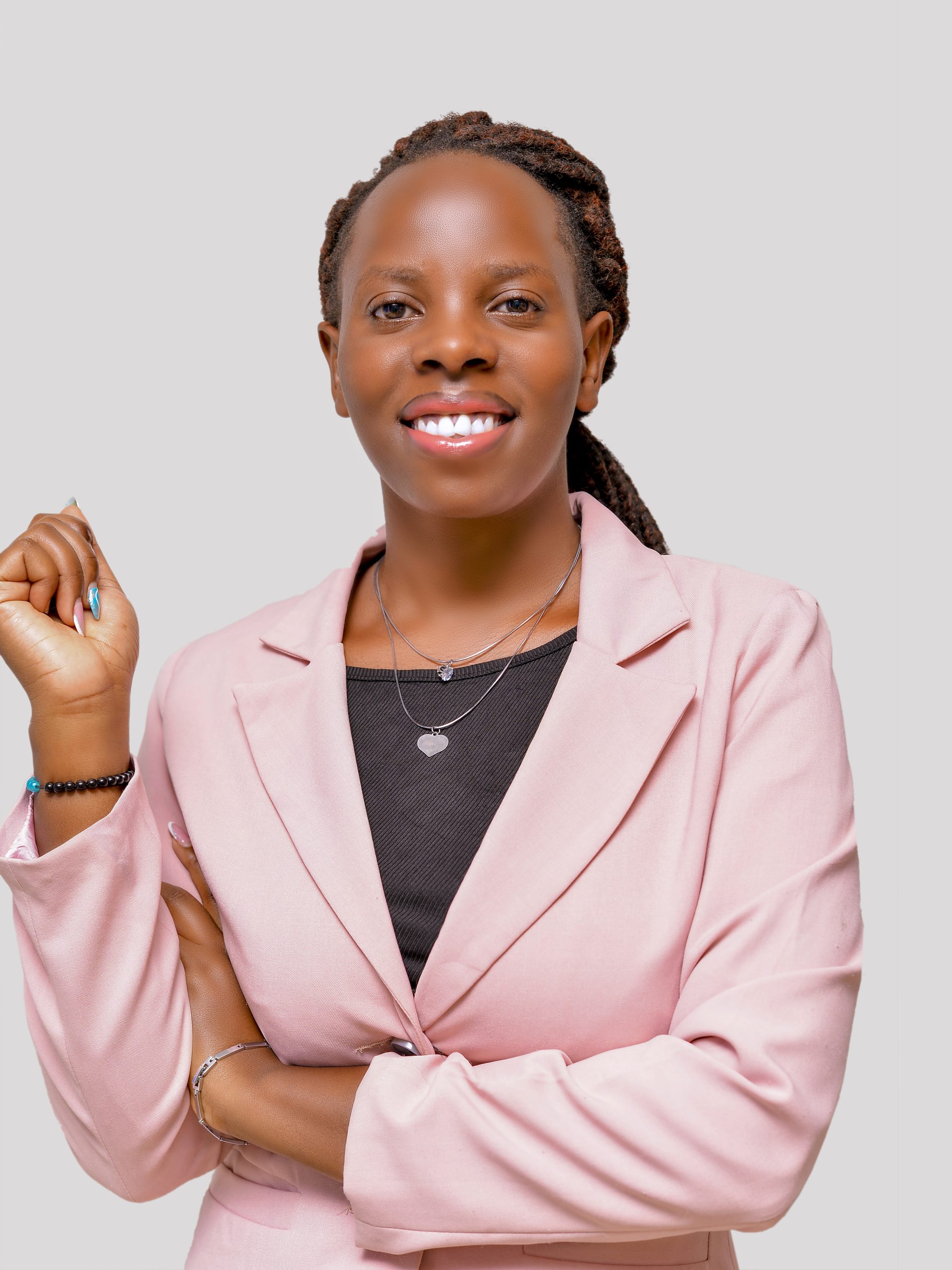 Ms. Kukundakwe Yvonne