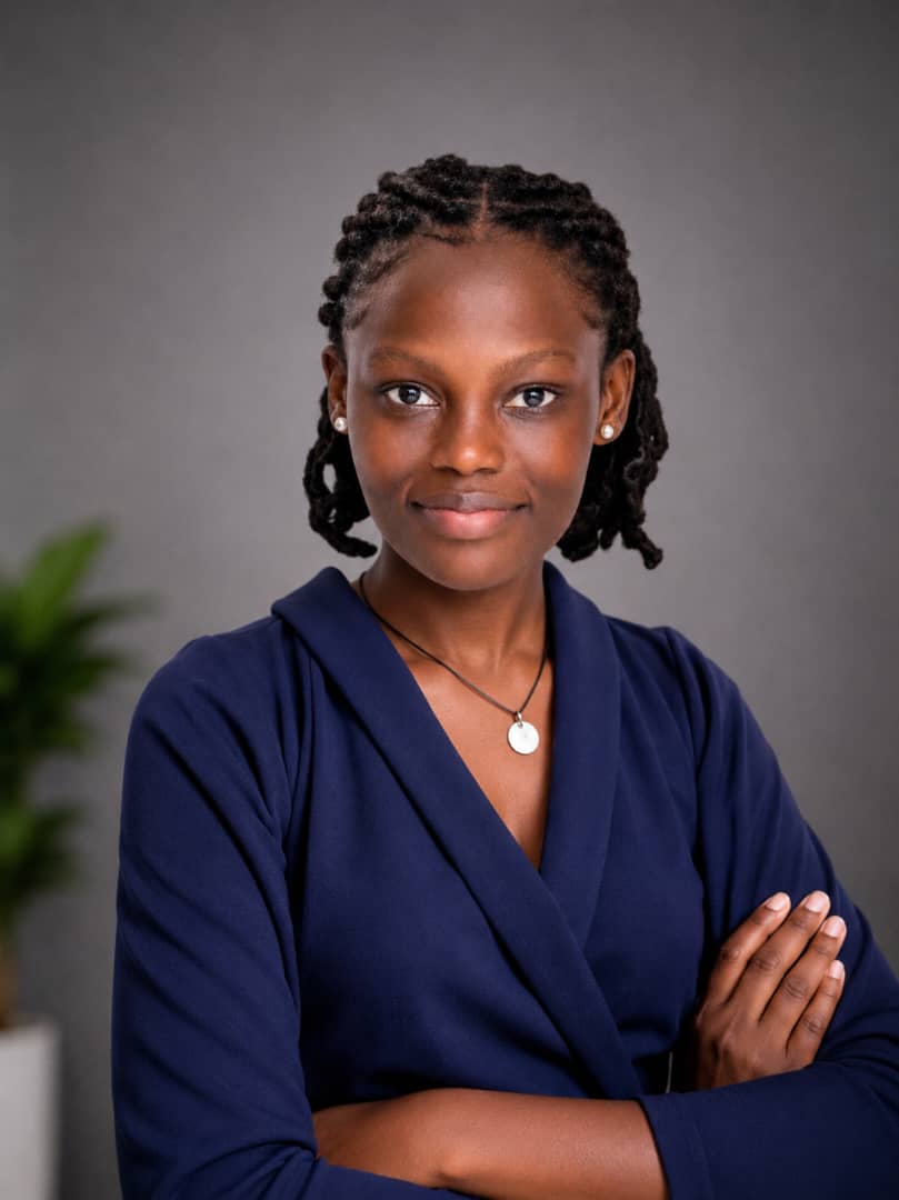 Ms. Lydia Namulindwa