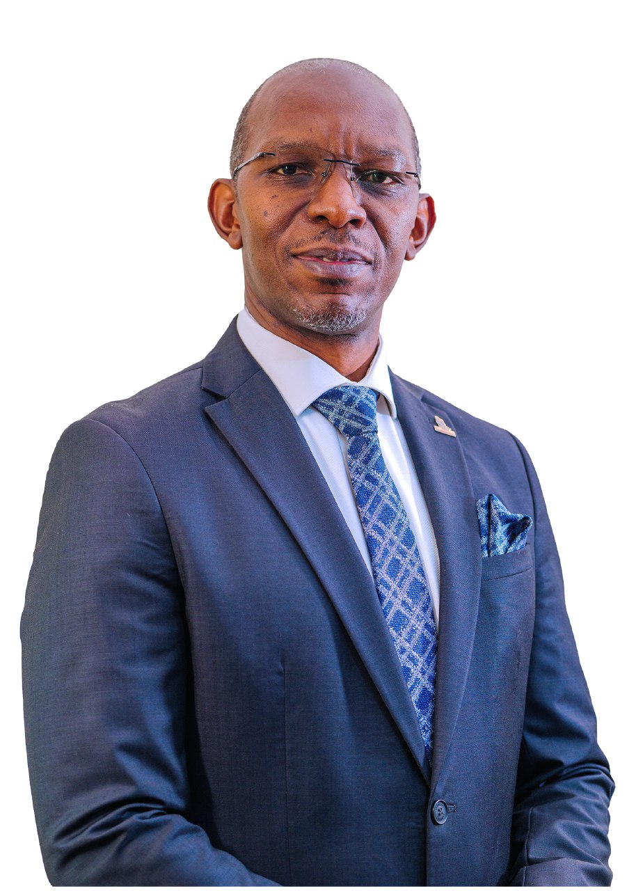 Prof. Patrick Edrin Kyamanyawa