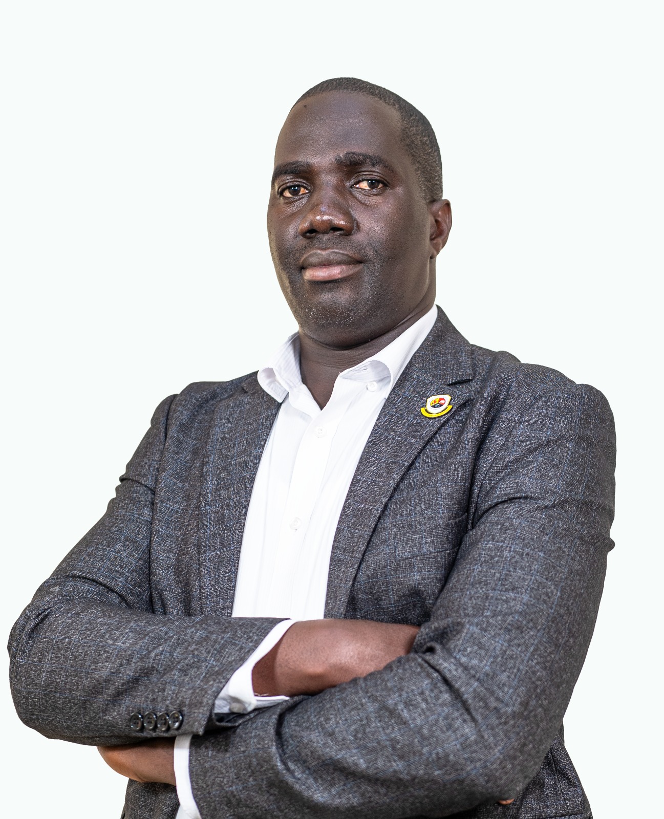 Mr. David Busobozi