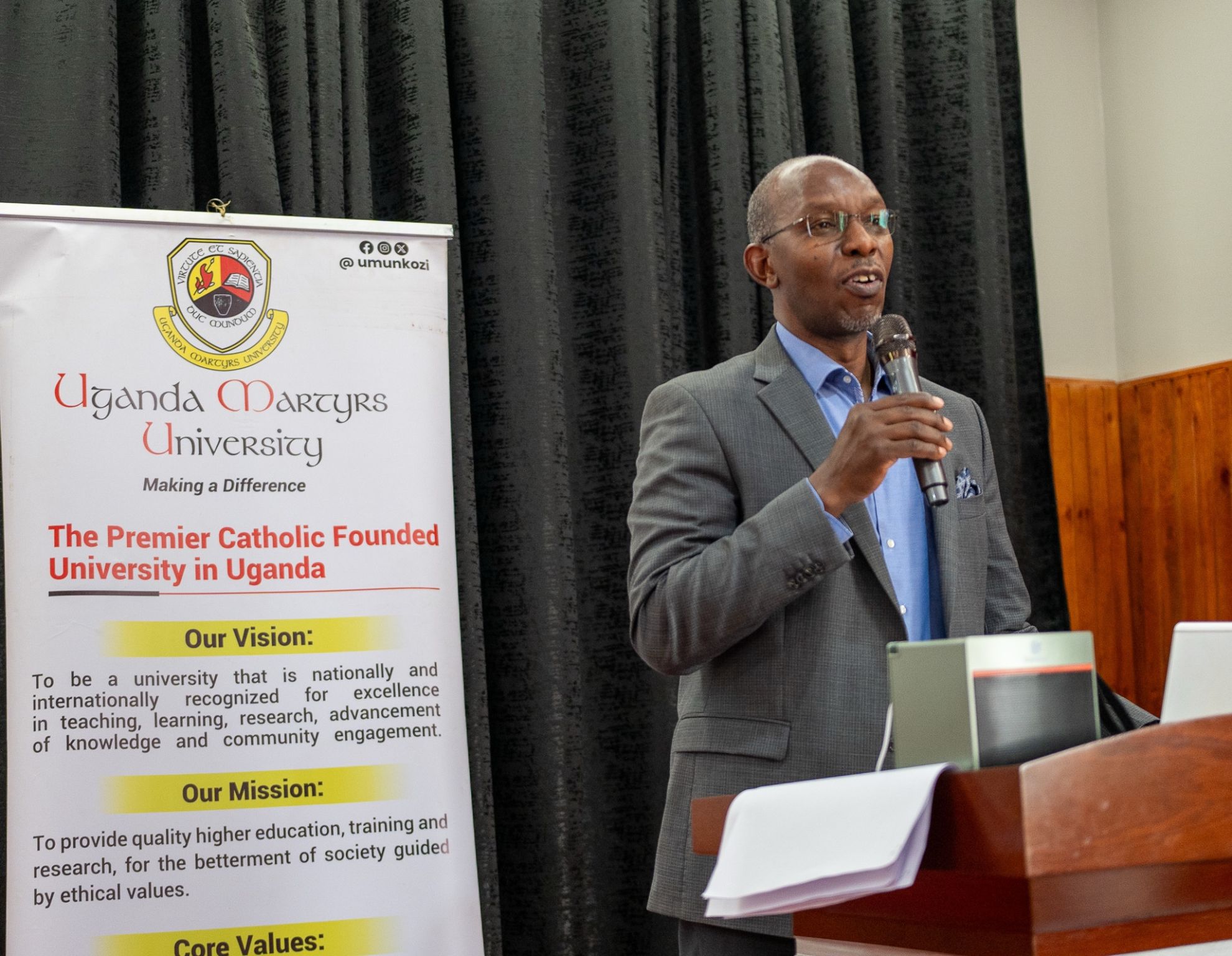 Turning Potential into Opportunity: UMU Launches Out-of-School Entrepreneurship Training