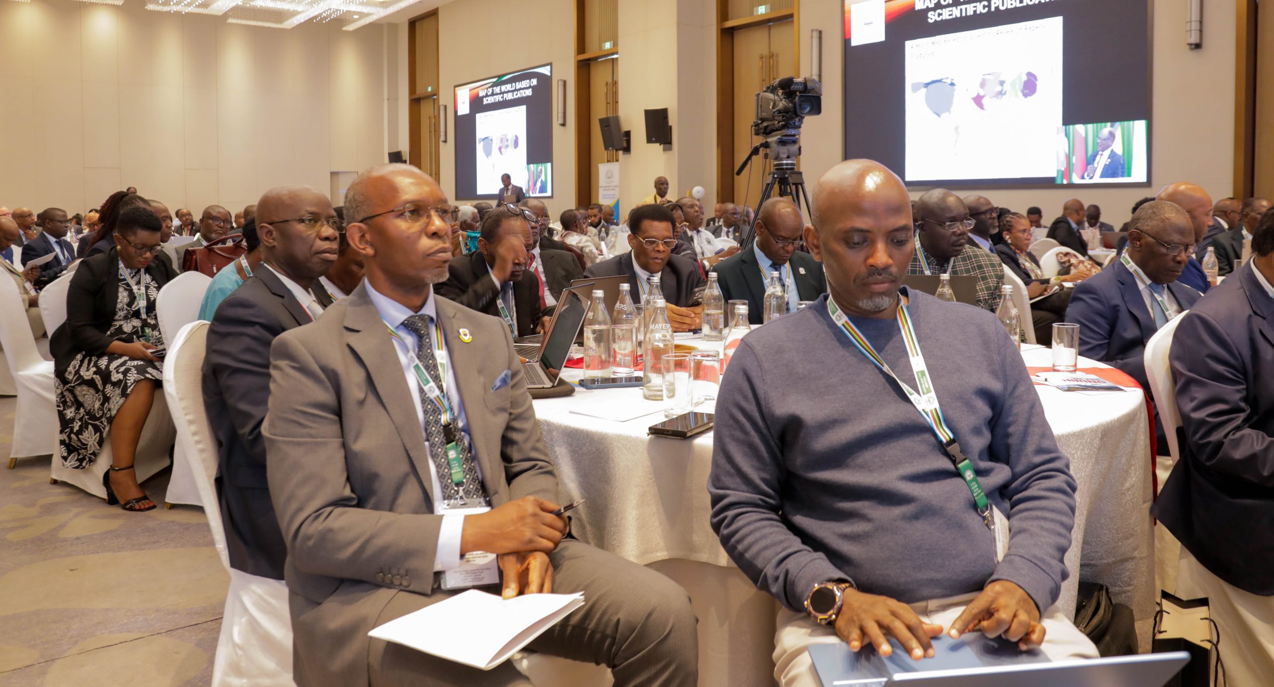 Uganda Martyrs University Vice Chancellor Elected to IUCEA Executive Committee as 17th Annual Conference Strengthens Regional Higher Education Partnerships