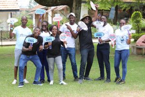 UMU Hosts RENU Team for eduroam Awareness Campaign
